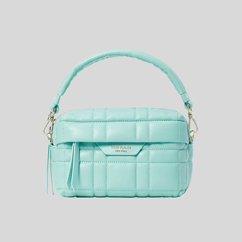 Kate spade clearance teal crossbody