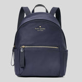 KATE SPADE Chelsea Medium Backpack Blazer Blue KC522