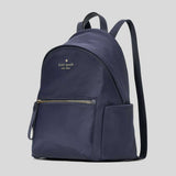 KATE SPADE Chelsea Medium Backpack Blazer Blue KC522