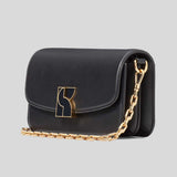 KATE SPADE Dakota Small Crossbody Bag Black KC924