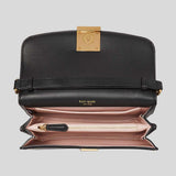 KATE SPADE Dakota Small Crossbody Bag Black KC924
