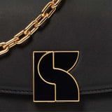KATE SPADE Dakota Small Crossbody Bag Black KC924