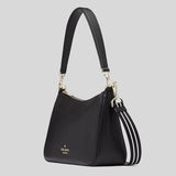 Kate Spade Rosie Shoulder Bag Black KF086