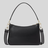Kate Spade Rosie Shoulder Bag Black KF086