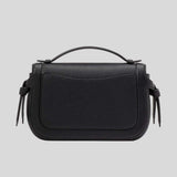 KATE SPADE Knott Top-handle Crossbody Bag Black KF833