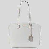 KATE SPADE Suite Large Work Tote Stone Path Multi KF895