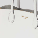 KATE SPADE Suite Large Work Tote Stone Path Multi KF895