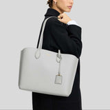 KATE SPADE Suite Large Work Tote Stone Path Multi KF895