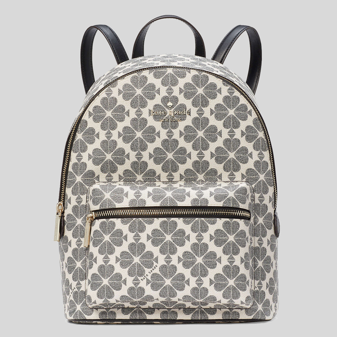 Kate spade backpack floral deals