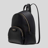 KATE SPADE Hudson Small Backpack Black KH008