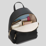 KATE SPADE Hudson Small Backpack Black KH008
