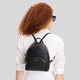 KATE SPADE Hudson Small Backpack Black KH008