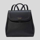 KATE SPADE Knott Backpack Black KH061