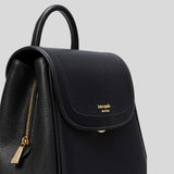 KATE SPADE Knott Backpack Black KH061