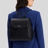 KATE SPADE Knott Backpack Black KH061