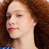 KATE SPADE Away We Go Anchor Studs Gold KH494