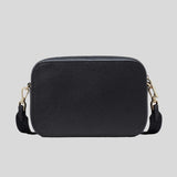 KATE SPADE Minnie Mouse Mini Camera Bag Black Multi KH621