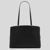 KATE SPADE Hudson Work Tote Black KI425