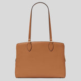 KATE SPADE Hudson Work Tote Bungalow KI425