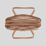 KATE SPADE Hudson Work Tote Bungalow KI425