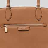 KATE SPADE Hudson Work Tote Bungalow KI425