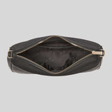 KATE SPADE Emma Large Crossbody Bag Black KK069
