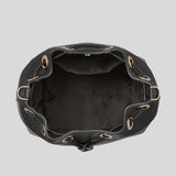 KATE SPADE Emma Small Bucket Bag Black KK071