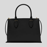 KATE SPADE Rae Medium Satchel Black KK310