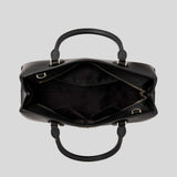 KATE SPADE Rae Medium Satchel Black KK310