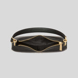 KATE SPADE Paige Convertible Crossbody Bag Black KK983