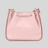 Marc Jacobs Leather Mini Bucket Bag Peach Whip H606L01SP22