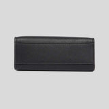 MARC JACOBS Mini Grind Leather Tote Black 4R3HTT020H02