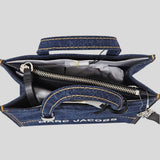 MARC JACOBS Mini Grind Denim Tote 4S5HTT078H02