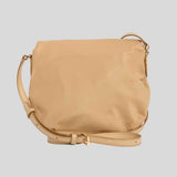 MARC JACOBS Preppy Nylon Mini Natasha Crossbody Bag Iced Coffee M0012909