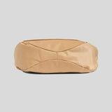 MARC JACOBS Preppy Nylon Mini Natasha Crossbody Bag Iced Coffee M0012909