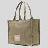 MARC JACOBS The Canvas Large Tote Slate Green M0016156