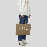 MARC JACOBS The Canvas Large Tote Slate Green M0016156