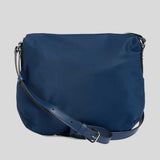 MARC JACOBS Preppy Natasha Nylon Crossbody Azure Blue M0014625