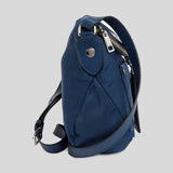 MARC JACOBS Preppy Natasha Nylon Crossbody Azure Blue M0014625