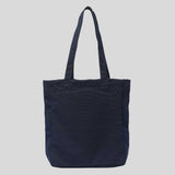 A.P.C. Rue Madame Unisex Tote Bag Dark Navy Blue PSAJSM61937IAK