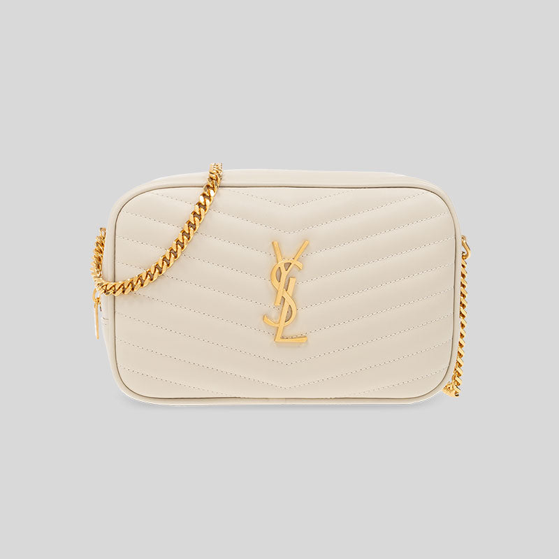 Ysl mini lou sale cheap