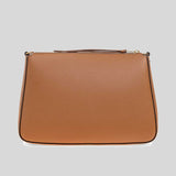 TORY BURCH Small Perry Shoulder Bag Autumn Brown 177245