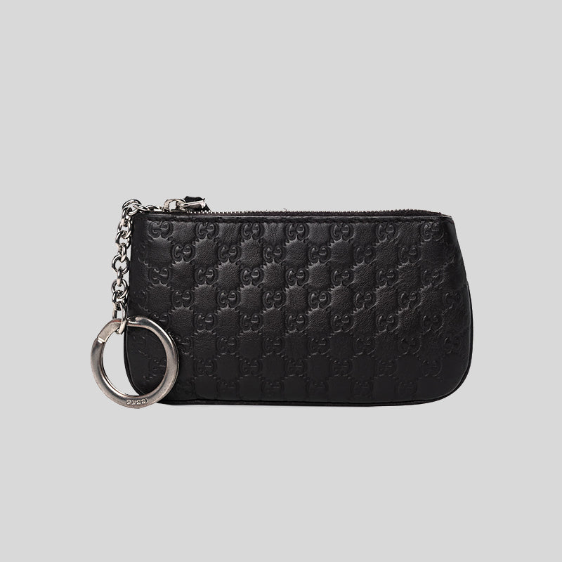 Gucci key case black Clearance