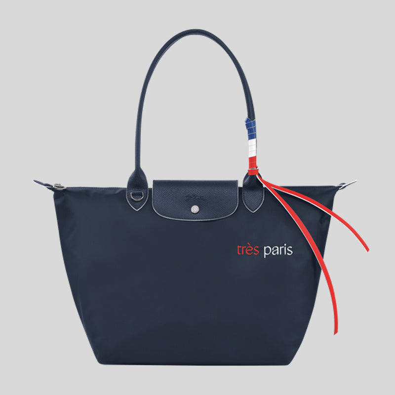 Longchamp edition top limitee