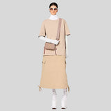 MARC JACOBS Snapshot Small Camera Bag Rose Multi 2S3HCR500H03