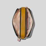 MARC JACOBS Snapshot Small Camera Bag Rose Multi 2S3HCR500H03
