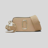 Marc Jacobs Snapshot Small Camera Bag Khaki M0014867 lussocitta lusso citta