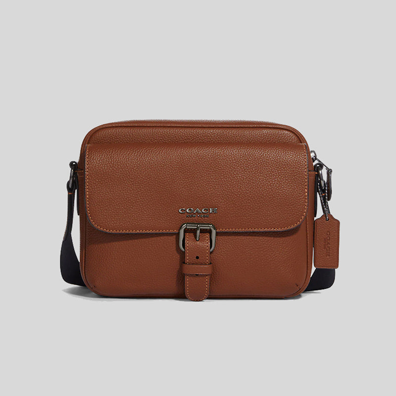 Hudson crossbody outlet coach