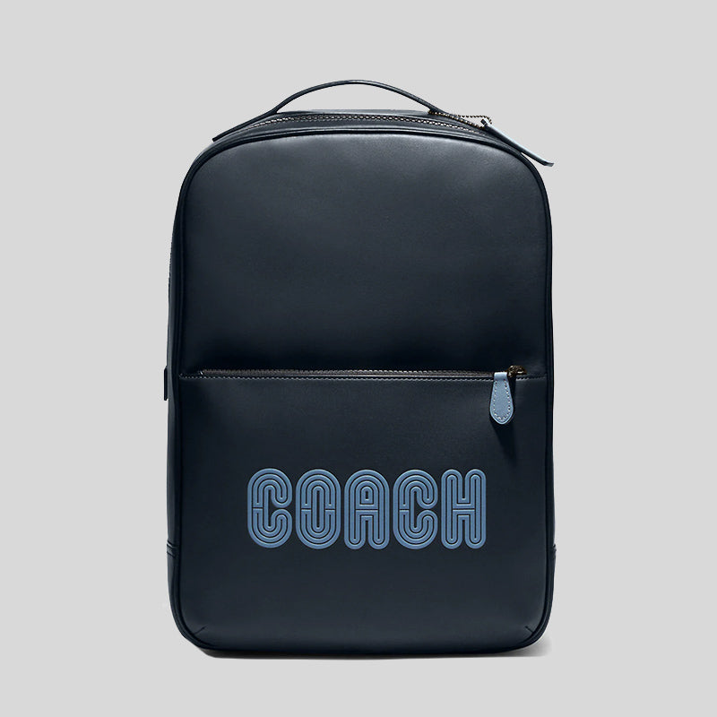West camera bag in colorblock with coach best sale patch
