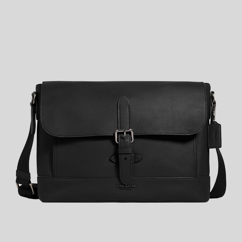 Hudson messenger coach online